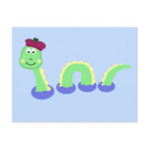 Loch Ness Monster