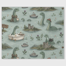 Loch Ness Monster