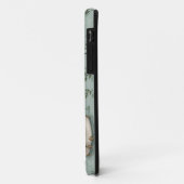 Loch Ness Monster Case-Mate iPhone Case (Achterkant/links)