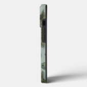 Loch Ness Monster Case-Mate iPhone Case (Achterkant / Links)