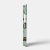 Loch Ness Monster Case-Mate iPhone Case (Achterkant / Rechts)