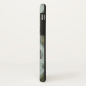 Loch Ness Monster Case-Mate iPhone Case (Achterkant/links)