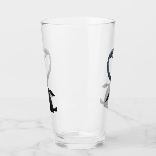 Loch Ness Monster (Creeptid) Glas (Links)