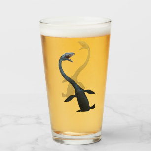 Loch Ness Monster (Creeptid) Glas