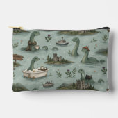 Loch Ness Monster Etui (Voorkant)