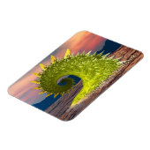 Loch Ness Monster Magneet (Linkerzijde)