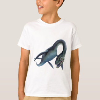 Loch Ness Monster T-shirt