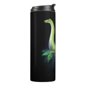 Loch Ness Monster Thermosbeker (Gedraaid links)