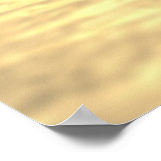 Loch Ness Monster. (watermonster) Poster (Hoek)