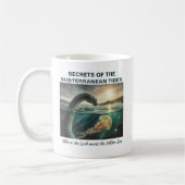 Loch Ness-monstermythe | Whimsigoth-folklore Koffiemok (Links)