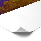 Loch Ness Poster (Hoek)