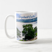 Loch Ness Scottish Grant Clan Urquhart Castle Mok (Links)