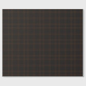 Loch of Aboyne Plaid Cadeaupapier (Vlak)