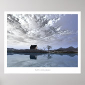 Loch Poster (Voorkant)