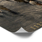 Loch Promenade I, Douglas, Isle of Man, England Poster (Hoek)