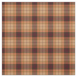 Loch Rannoch District Tartan. Stof
