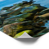 Loch Rannoch, Scotland Poster (Hoek)