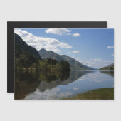 Loch Shiel Scotland (Voorkant / Achterkant)