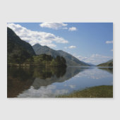 Loch Shiel Scotland (Voorkant)