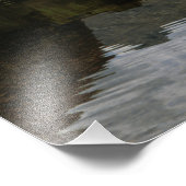 Loch Shiel Scotland Foto Afdruk (Hoek)