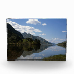 Loch Shiel Scotland Fotoblokken