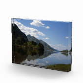 Loch Shiel Scotland Fotoblokken (Rechts)