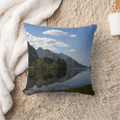 Loch Shiel Scotland Kussen (Deken)
