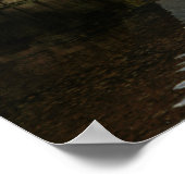 Loch Shiel Scotland Poster (Hoek)