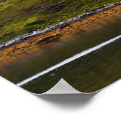 Loch Slapin Poster (Hoek)