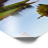 Loch Tummel, Scotland Photo print Foto Afdruk (Hoek)