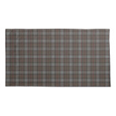 Lochaber Weathered Original Scottish Tartan Kussensloop (Achterkant-Links)