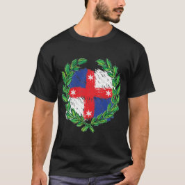 Lochac Laurel T-shirt