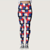 Lochac-Leggings Leggings (Voorkant)