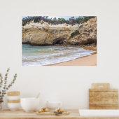 Lochard Gorge 2 Poster (Keuken)
