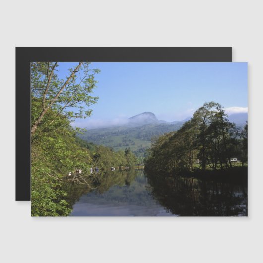 Lochay Killin Scotland (Voorkant / Achterkant)