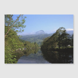 Lochay Killin Scotland