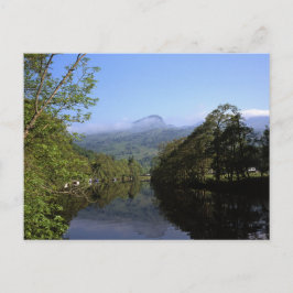 Lochay Killin Scotland Briefkaart