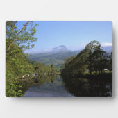 Lochay Killin Scotland Fotoplaat (voorkant)