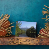 Lochay Killin Scotland Fotoplaat (Zijkant)