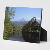 Lochay Killin Scotland Fotoplaat (Zijkant)