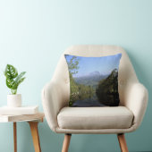 Lochay Killin Scotland Kussen (Stoel)