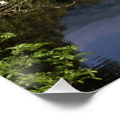 Lochay Killin Scotland Perfect Poster (Hoek)