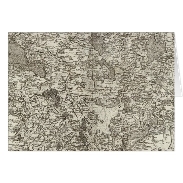 Loches (Voorkant Horizontaal)