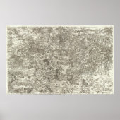 Loches Poster (Voorkant)