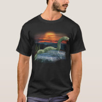Lochness Monster