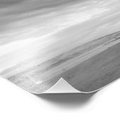 Lochranza Castle, Isle of Arran, fotoprint Foto Afdruk (Hoek)