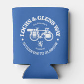 Lochs & Glens Way (fietsen c) Blikjeskoeler (Achterkant)