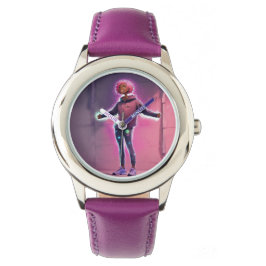 Loci Sparkle Horloge