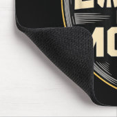 Lock In Mode Christian Muismat (Hoek)