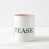 Lock Tease Mok (Midden)